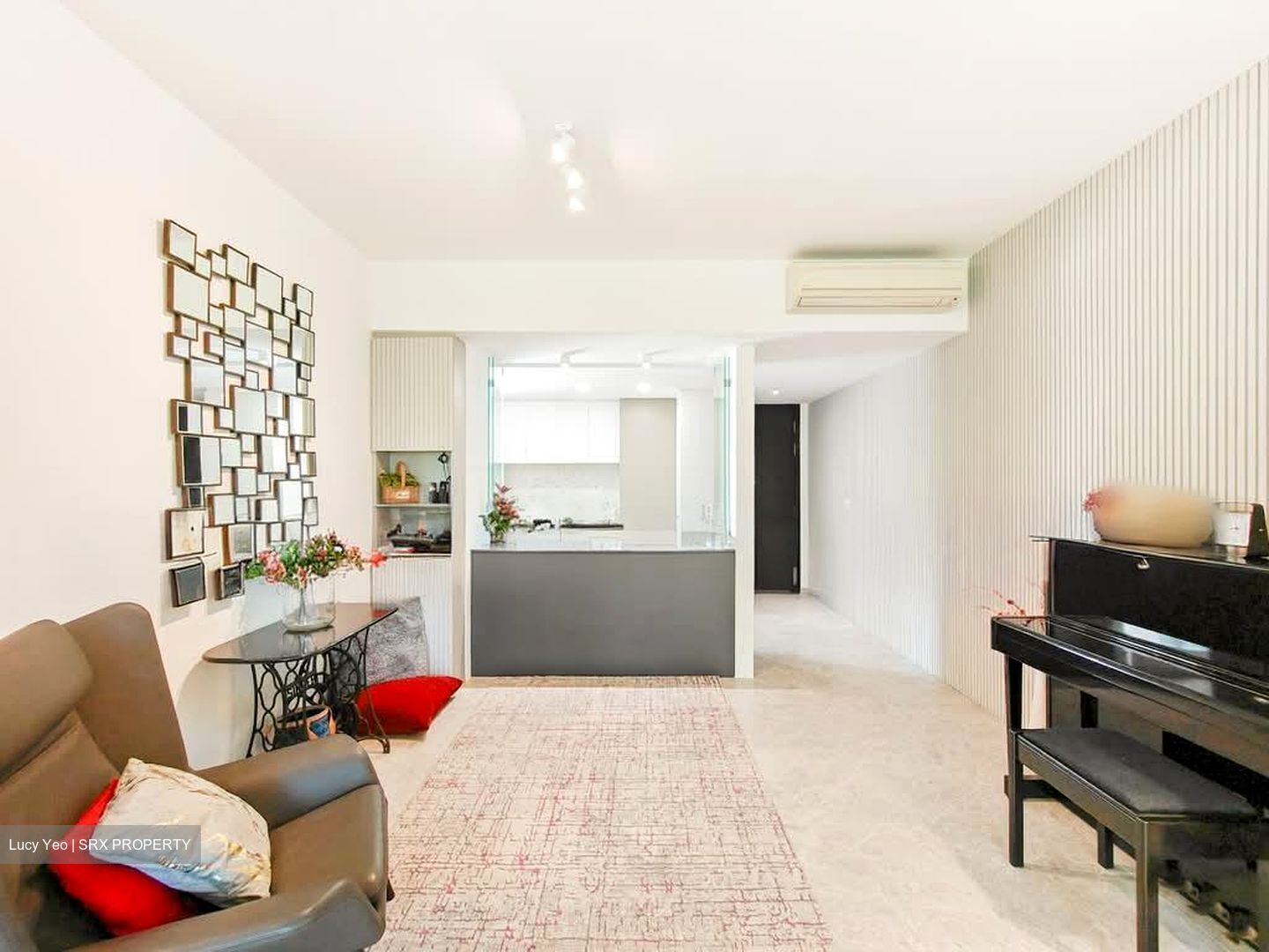 The Raintree (D21), Condominium #540905921